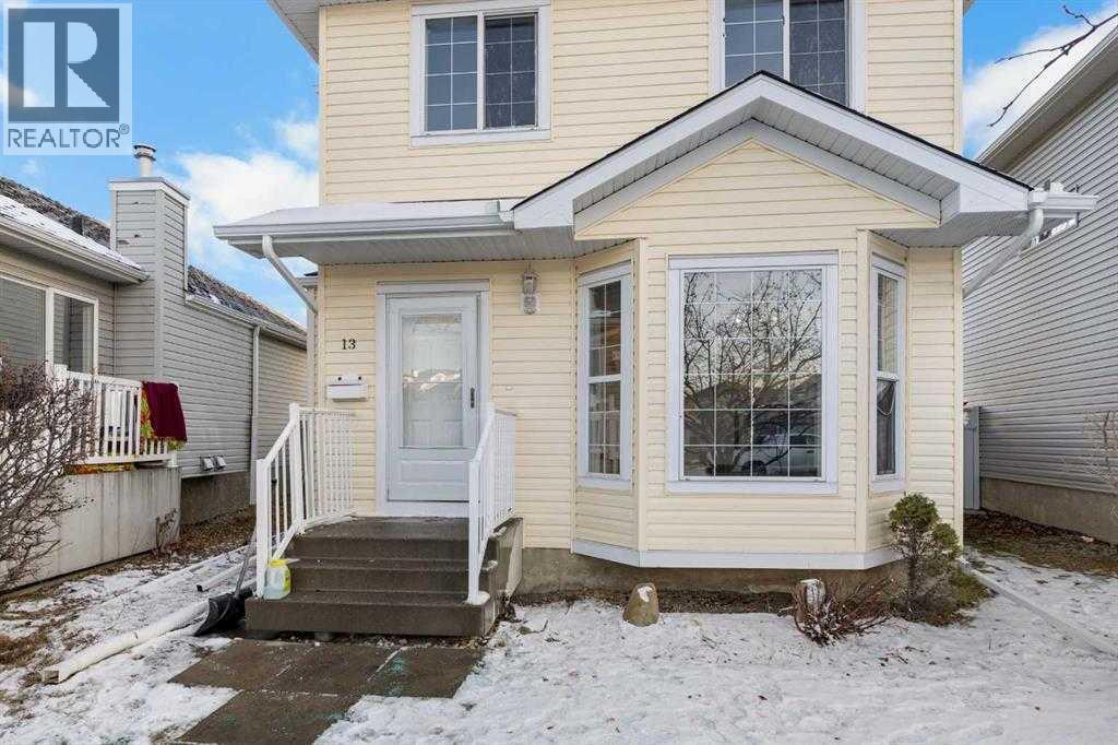 Single Family House for Sale in  Coville Gardens NE Coventry Hills Calgary 