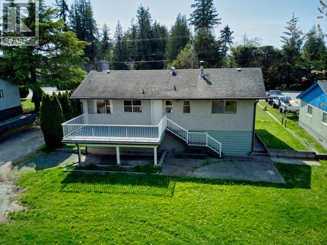 5044 MANSON AVE, Powell River