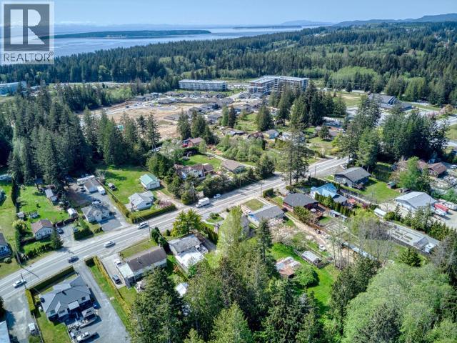 5044 MANSON AVE, Powell River