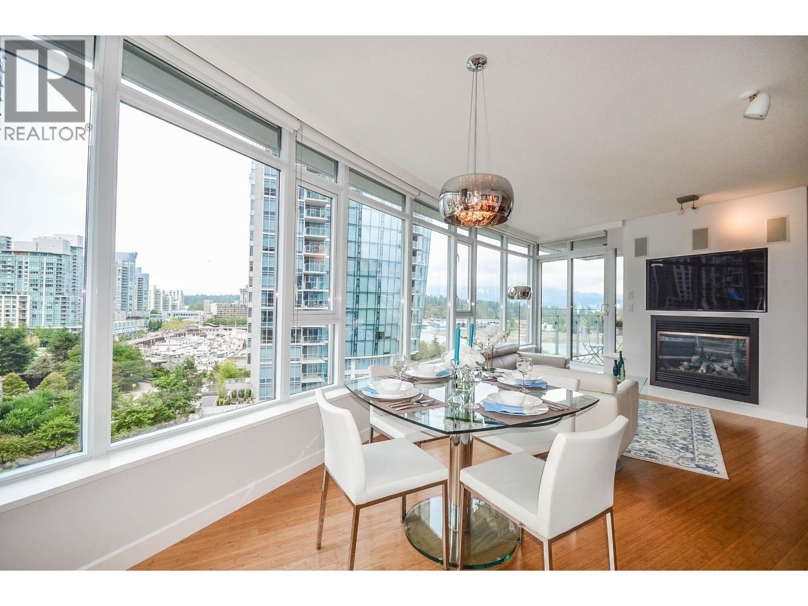 804 1233 W CORDOVA STREET, Vancouver