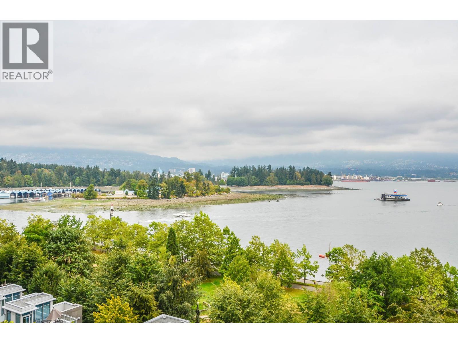 804 1233 W CORDOVA STREET, Vancouver