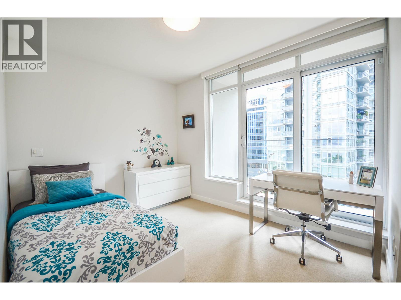 804 1233 W CORDOVA STREET, Vancouver