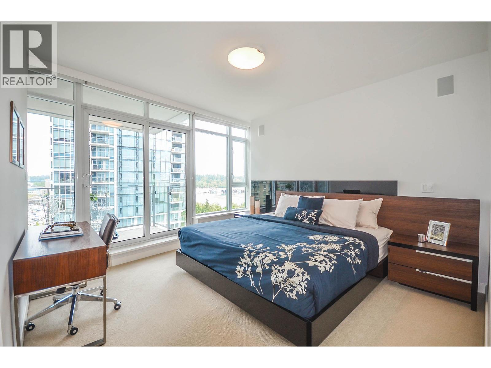 804 1233 W CORDOVA STREET, Vancouver