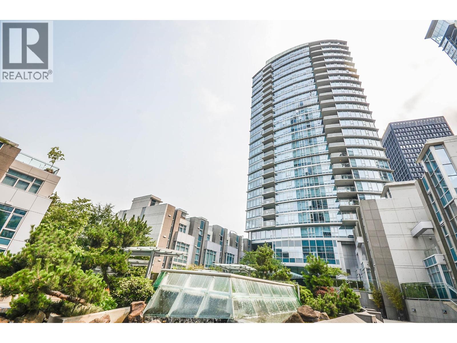 804 1233 W CORDOVA STREET, Vancouver