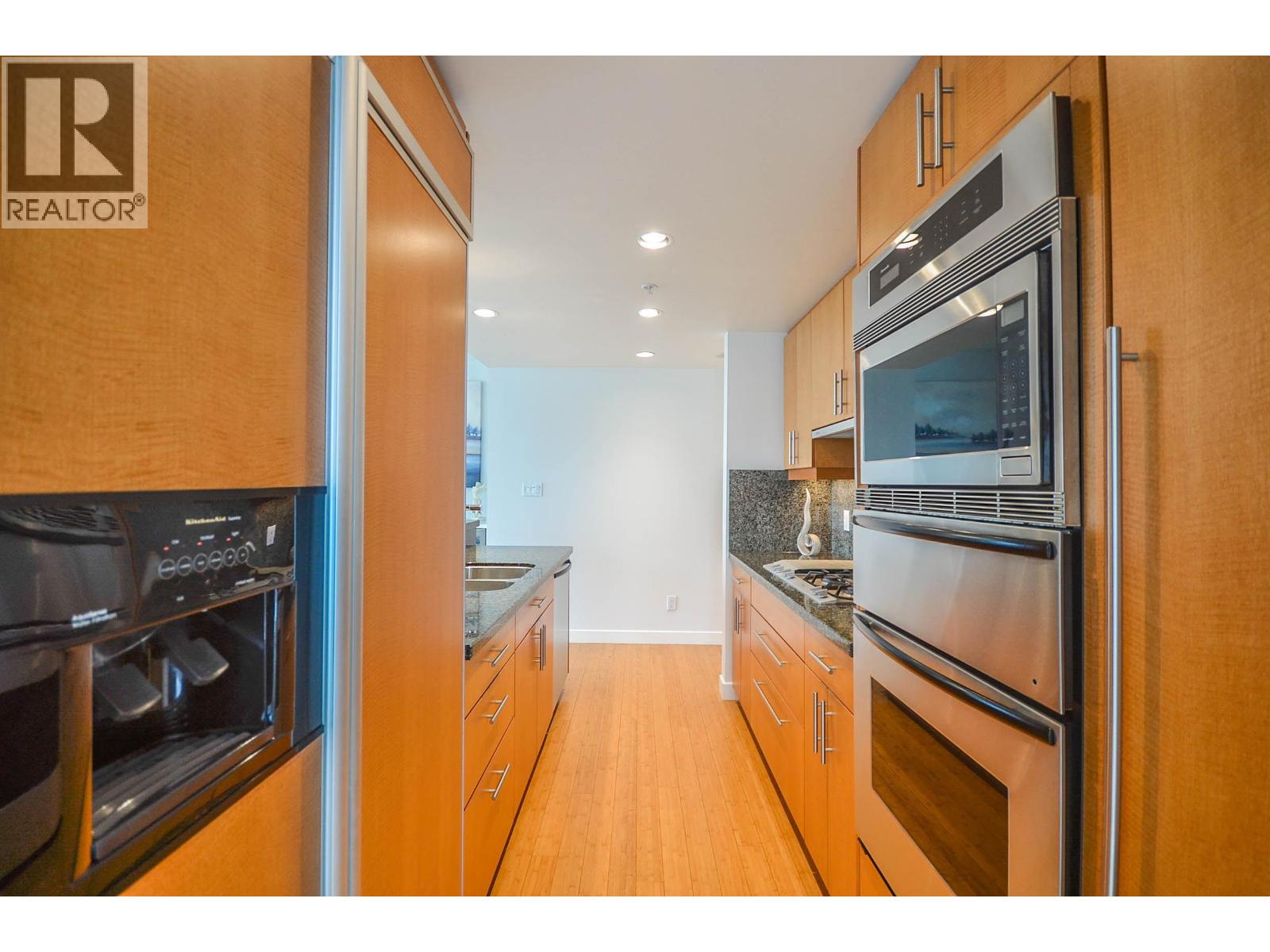 804 1233 W CORDOVA STREET, Vancouver