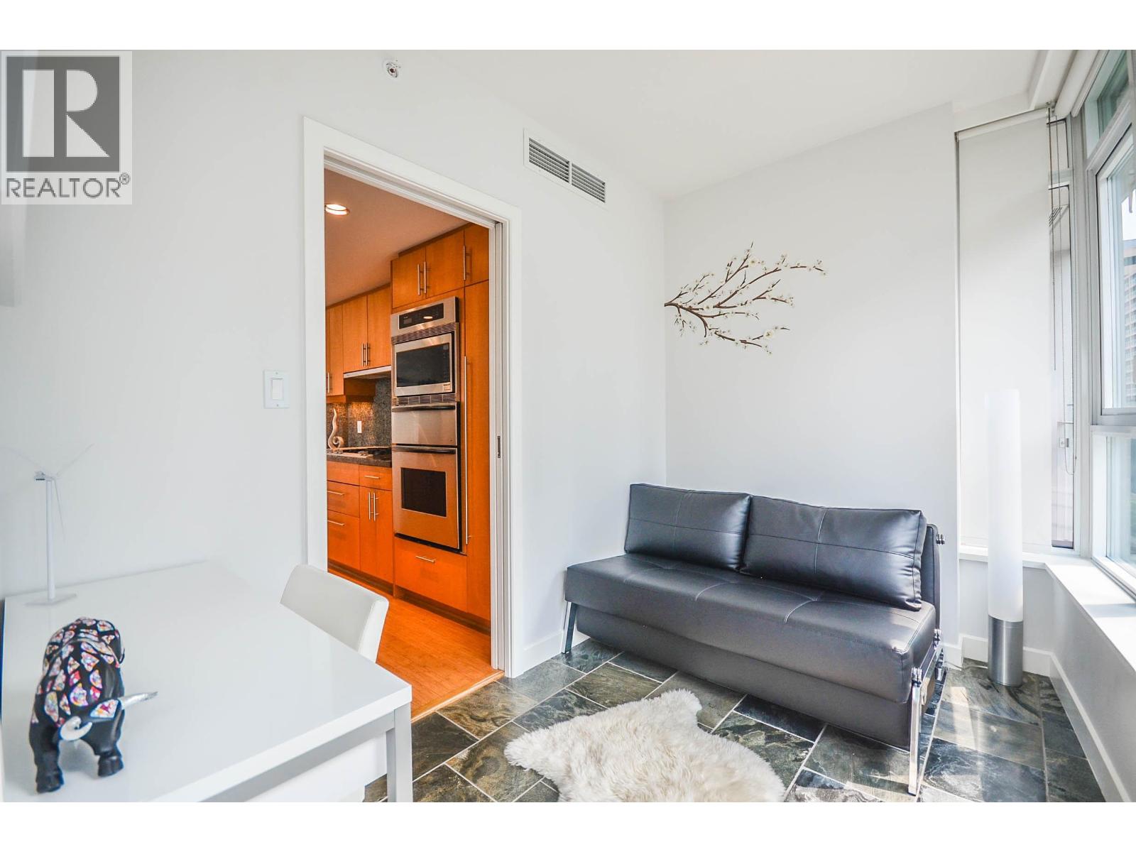 804 1233 W CORDOVA STREET, Vancouver