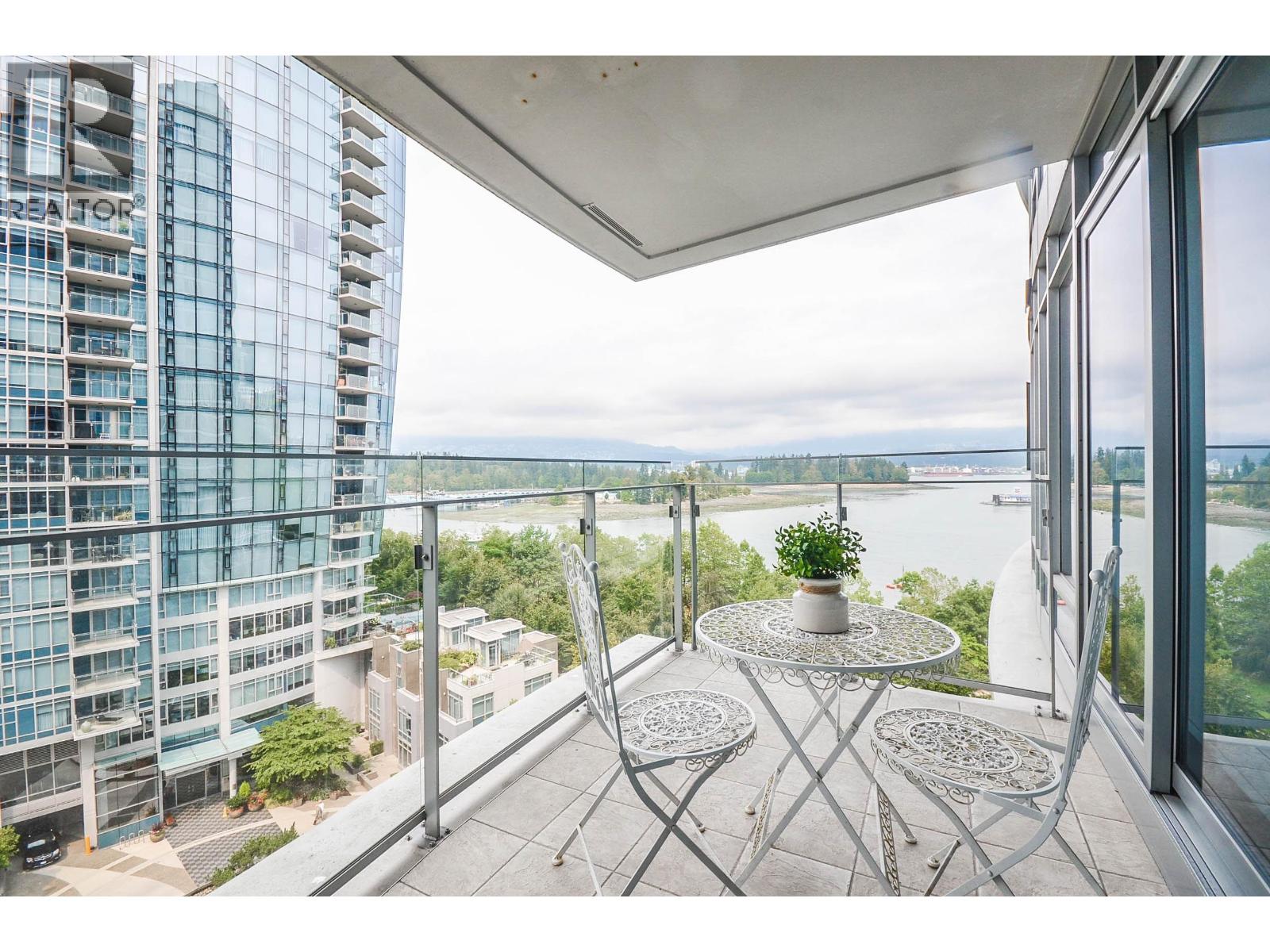 804 1233 W CORDOVA STREET, Vancouver