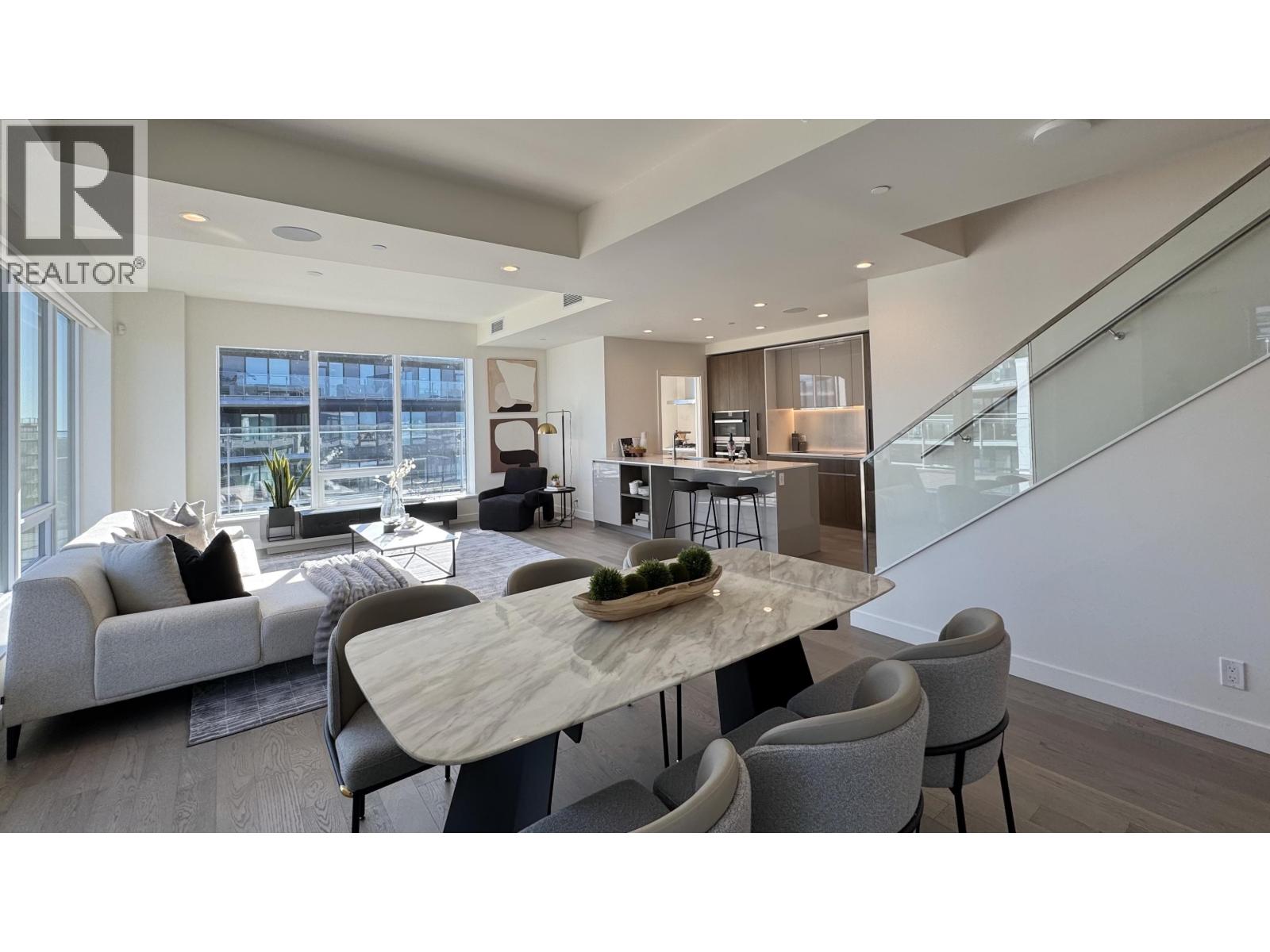 1105 6833 PEARSON WAY, Richmond