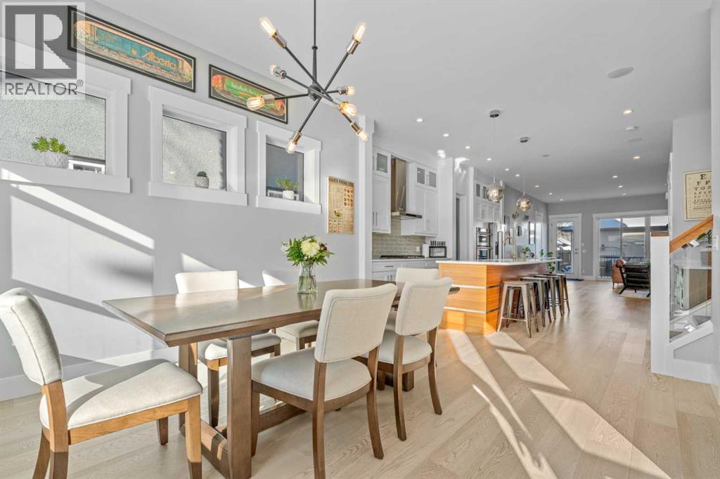 Single Family House for Sale in   Avenue NE Renfrew Calgary 