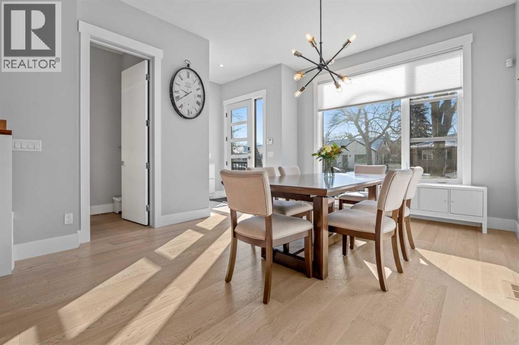 Single Family House for Sale in   Avenue NE Renfrew Calgary 