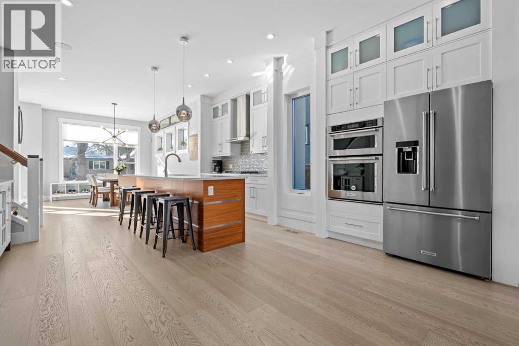 Single Family House for Sale in   Avenue NE Renfrew Calgary 