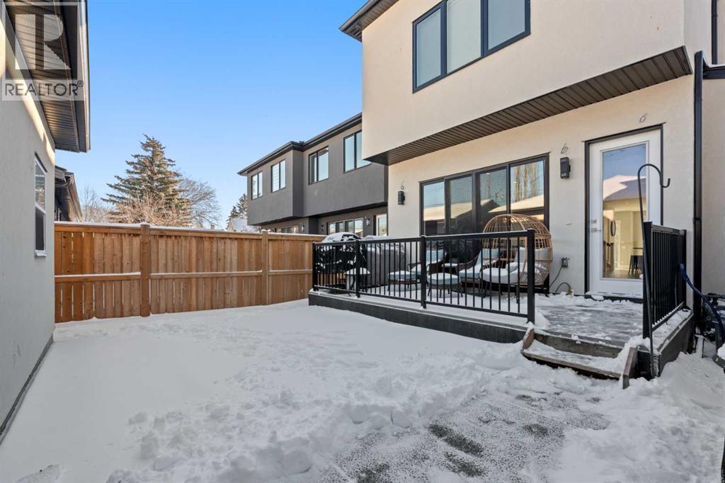 Single Family House for Sale in   Avenue NE Renfrew Calgary 