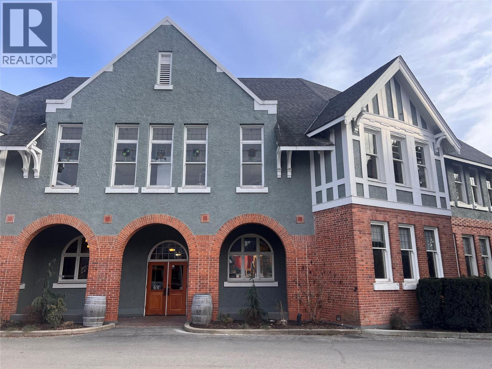 101 20 Hudson Avenue, Salmon Arm