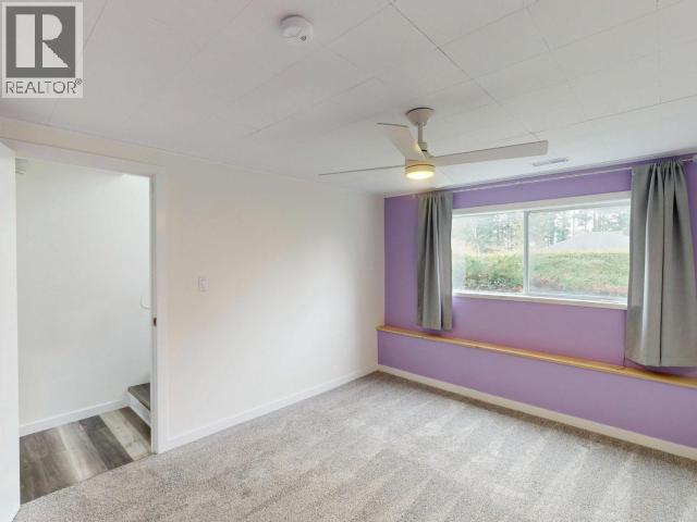 6635 DRAKE STREET, Powell River