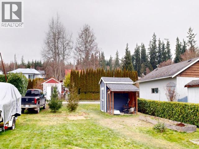 6635 DRAKE STREET, Powell River
