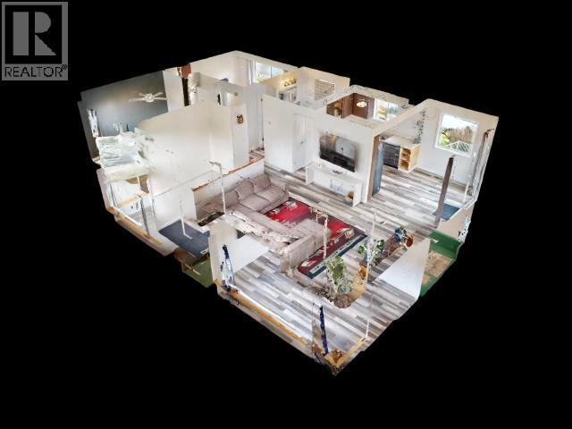 6635 DRAKE STREET, Powell River