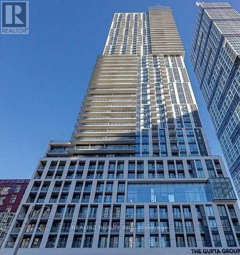 Listing photo of 2401 - 251 JARVIS STREET