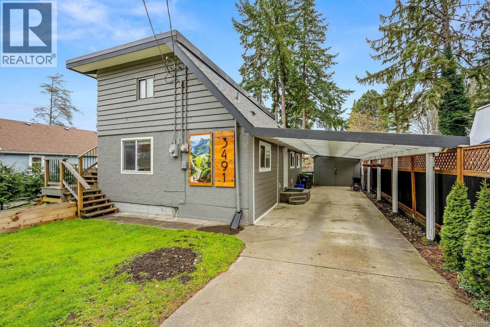 3491 Millard Rd, Courtenay