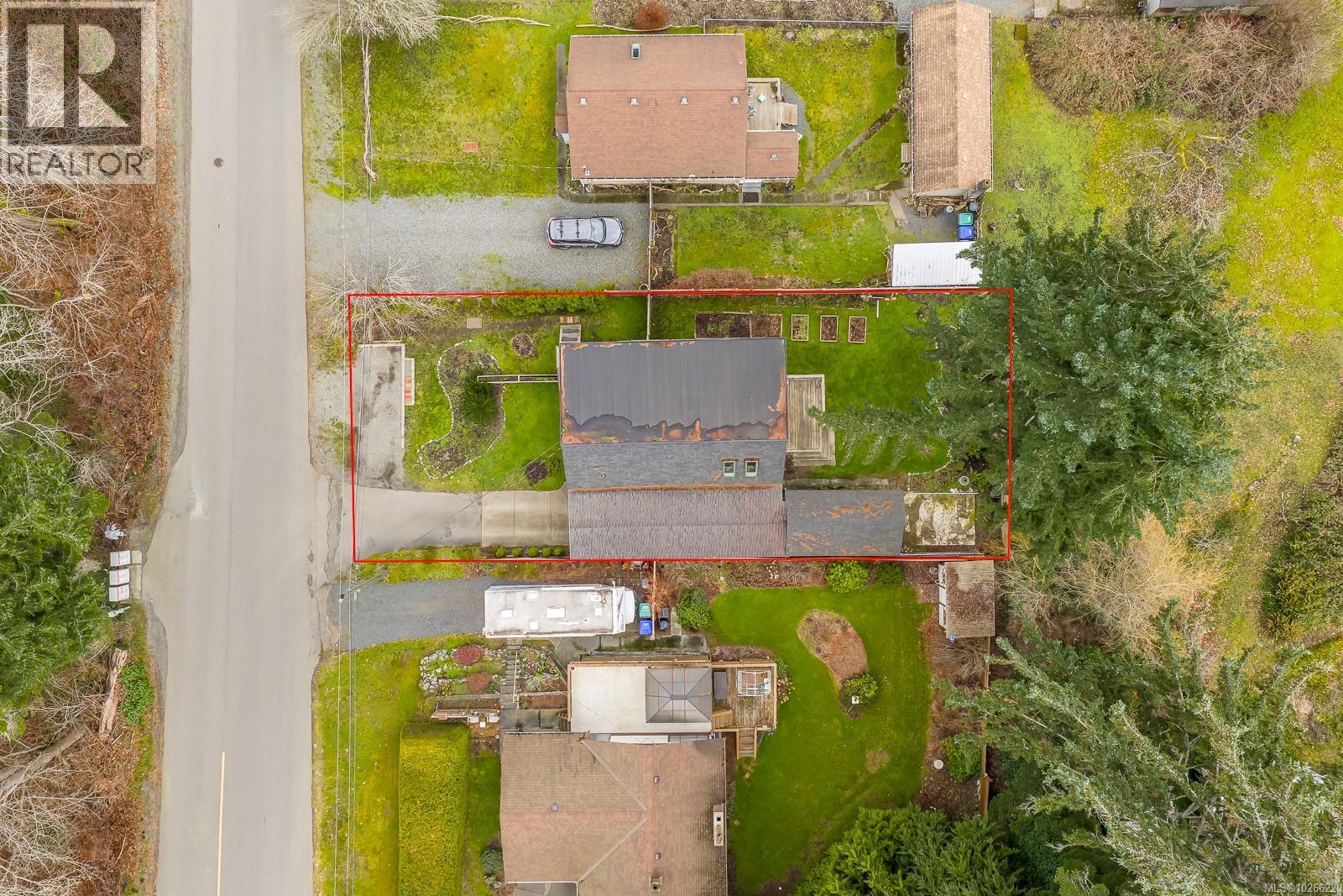 3491 Millard Rd, Courtenay