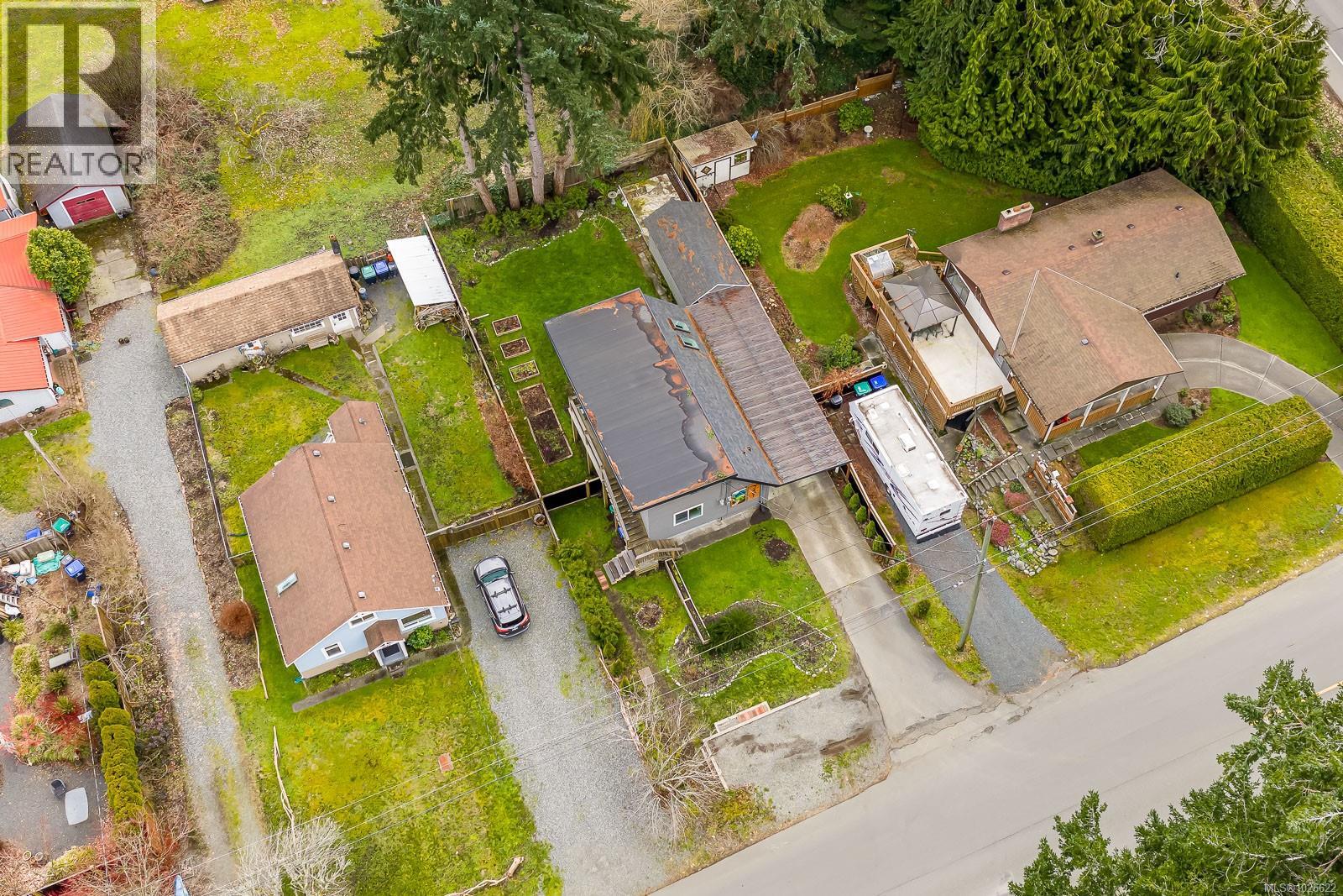 3491 Millard Rd, Courtenay
