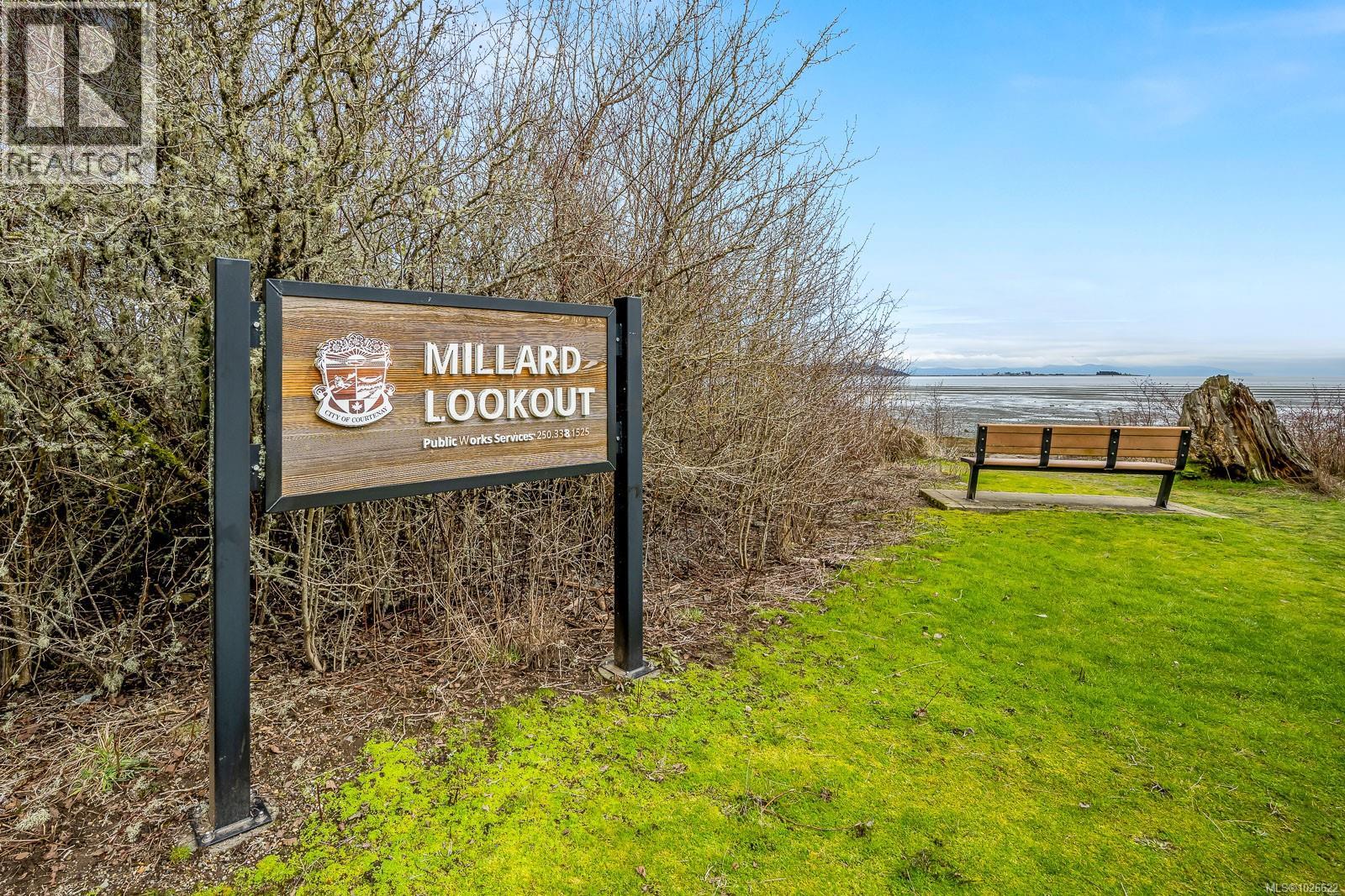 3491 Millard Rd, Courtenay