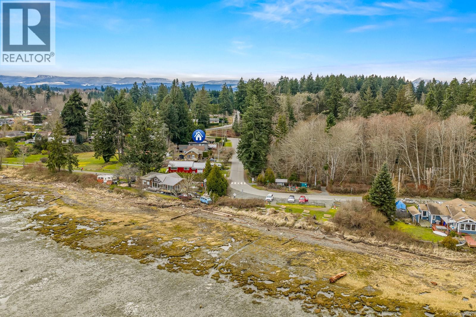 3491 Millard Rd, Courtenay