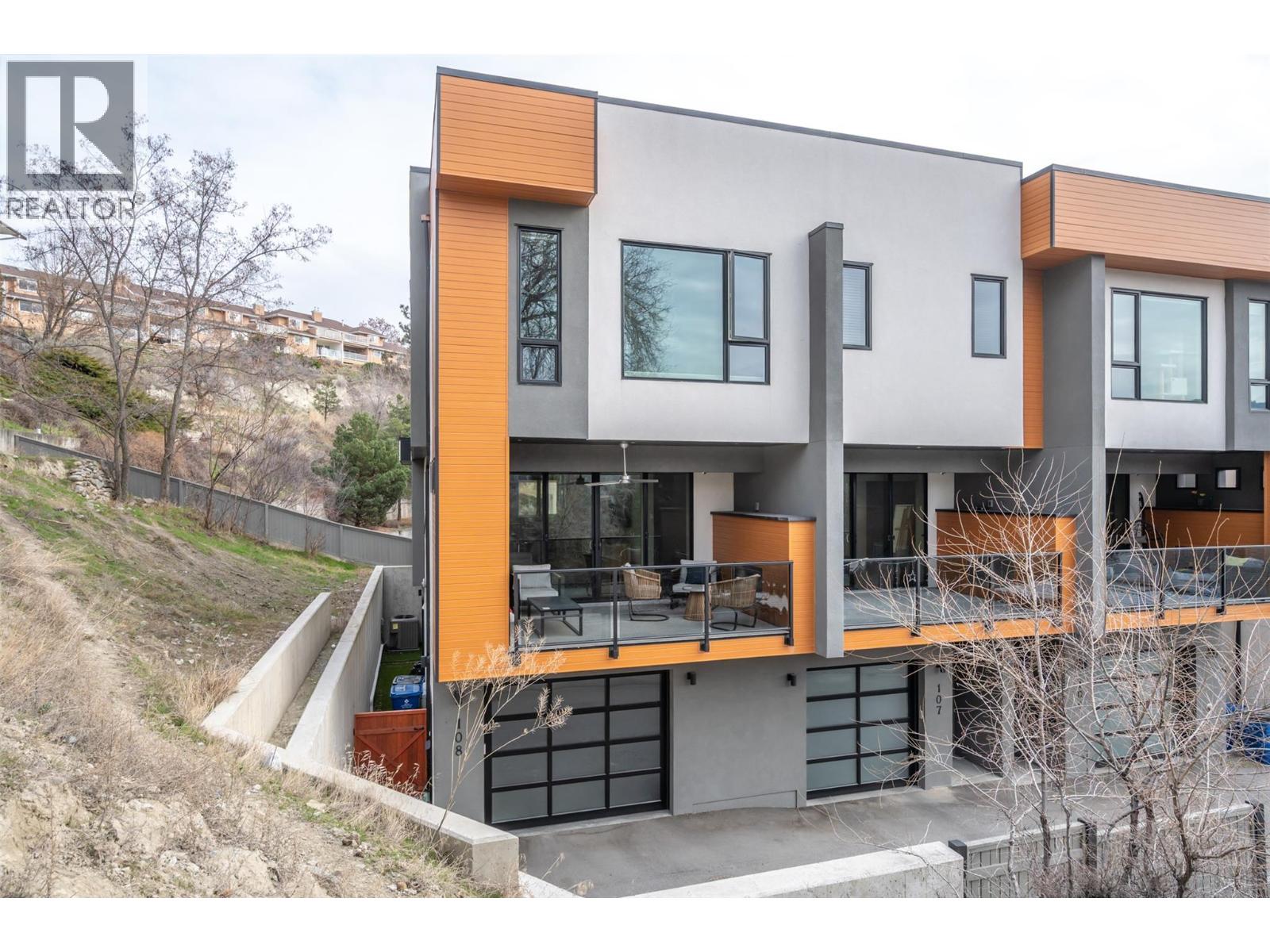 555 Wade Avenue E Unit# 108, Penticton