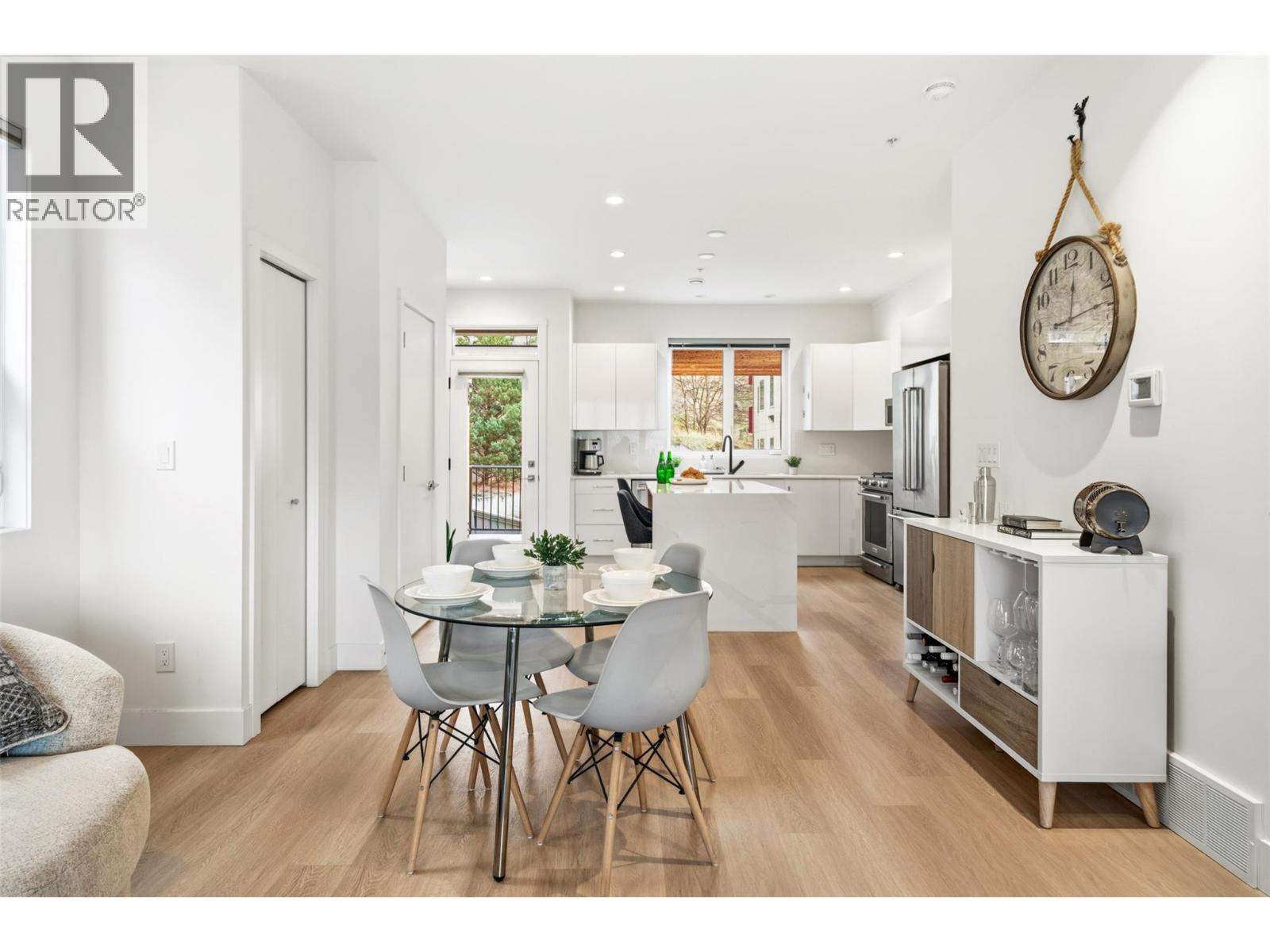 555 Wade Avenue E Unit# 108, Penticton