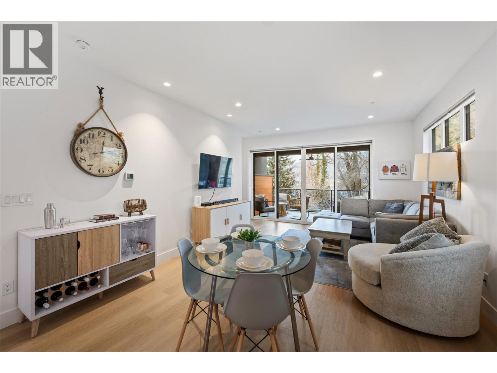 555 Wade Avenue E Unit# 108, Penticton