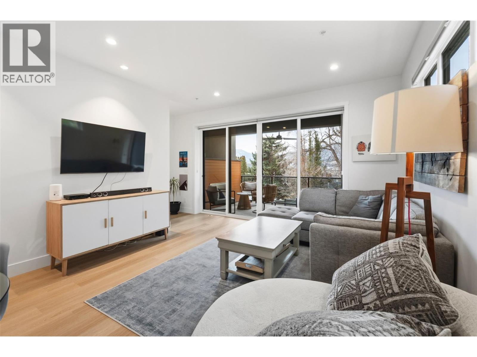 555 Wade Avenue E Unit# 108, Penticton