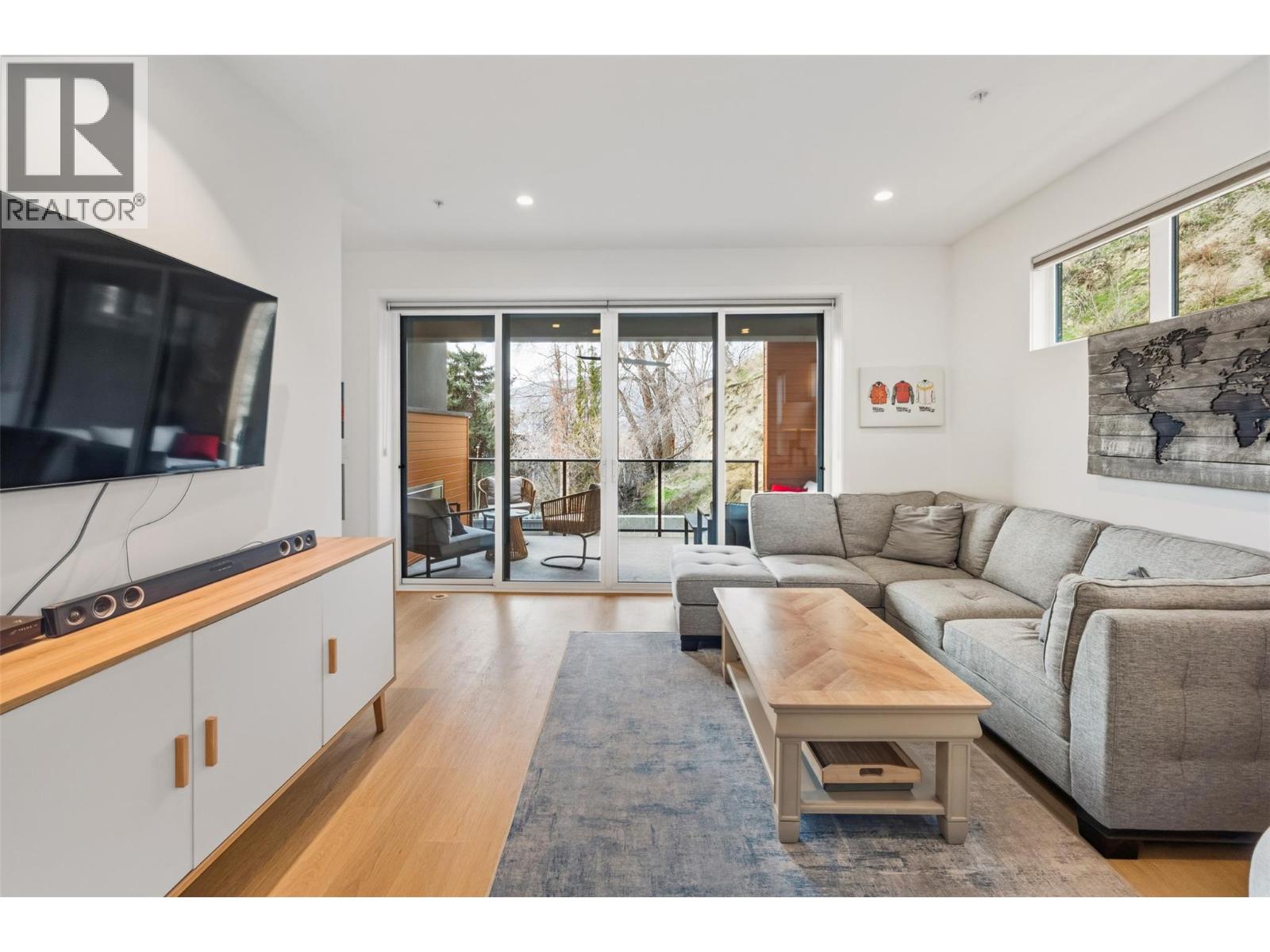 555 Wade Avenue E Unit# 108, Penticton