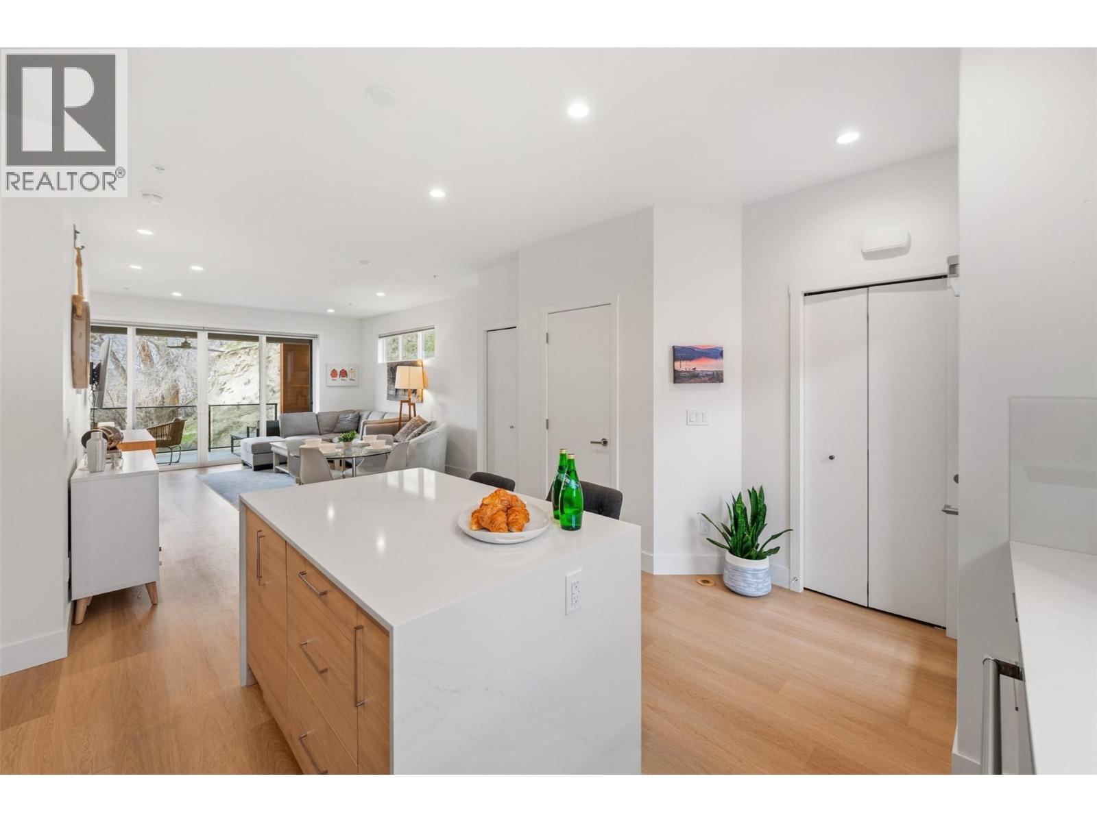 555 Wade Avenue E Unit# 108, Penticton