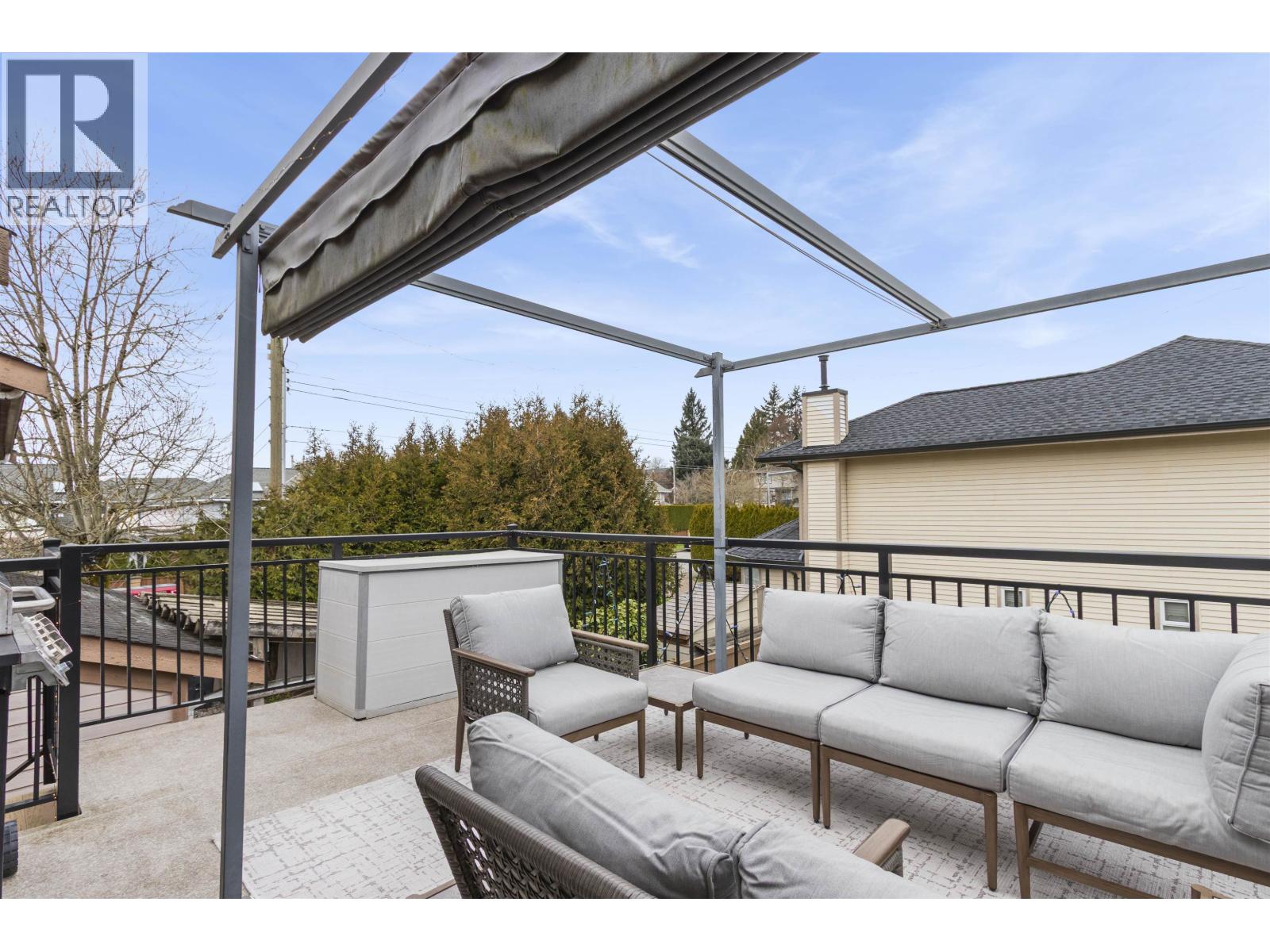 9235 MCBURNEY DRIVE, Richmond