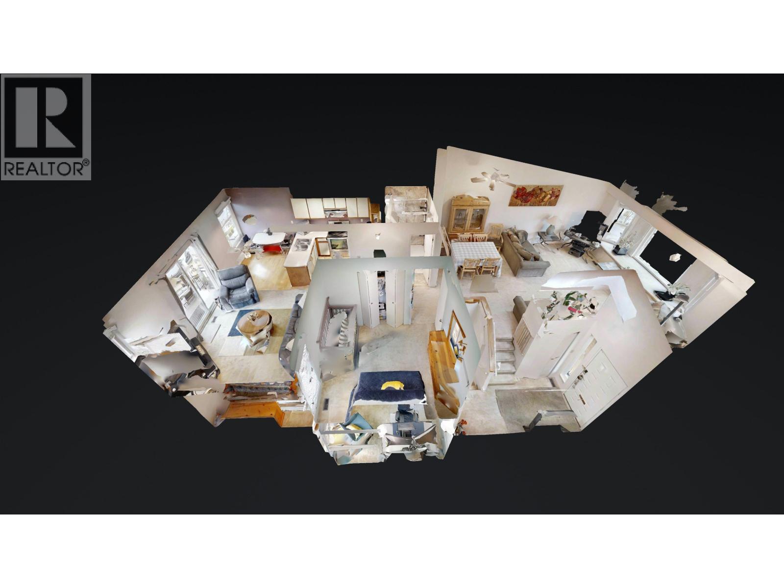 9235 MCBURNEY DRIVE, Richmond