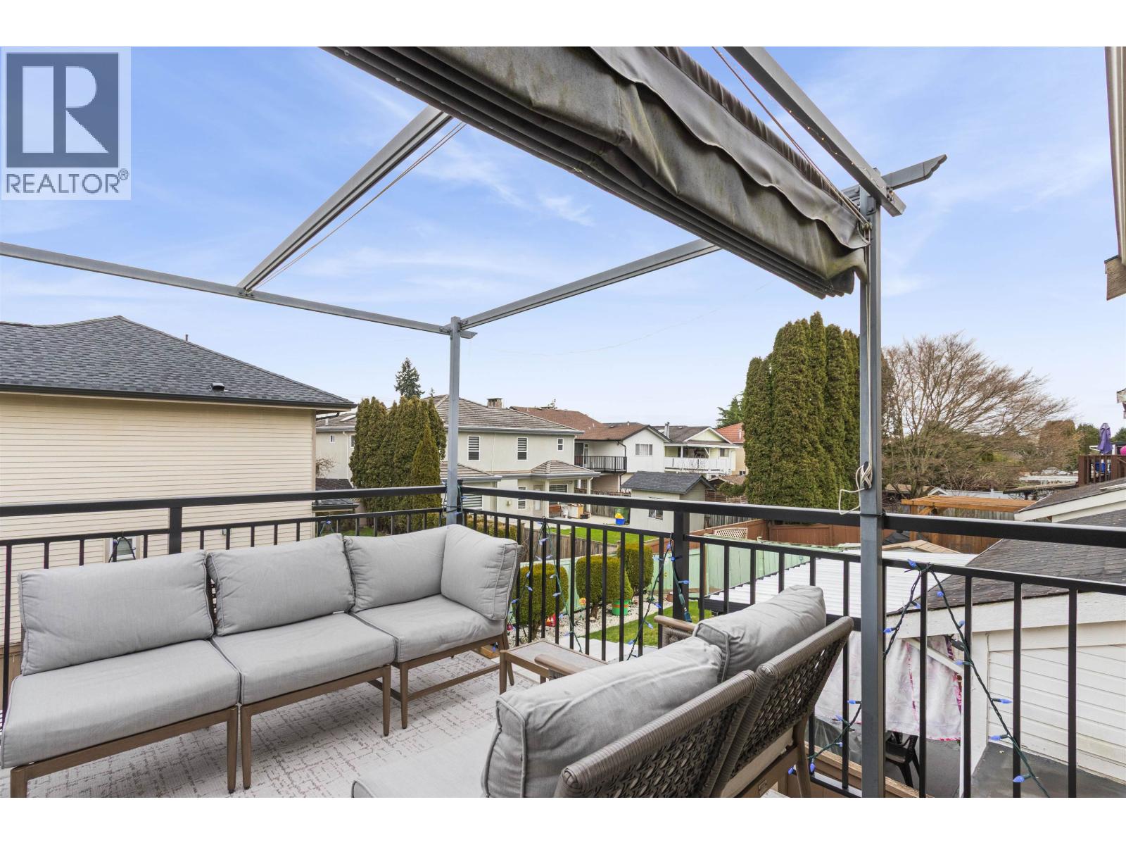 9235 MCBURNEY DRIVE, Richmond