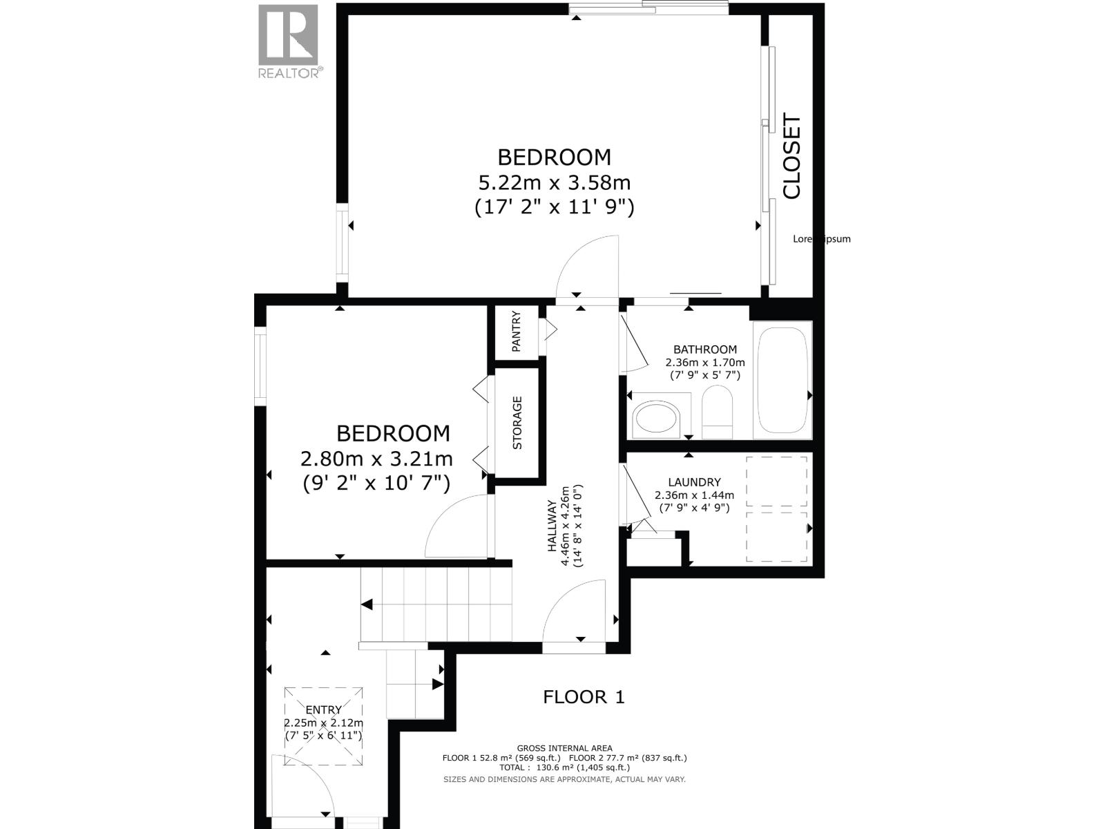 9235 MCBURNEY DRIVE, Richmond