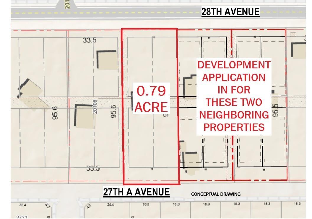 20126 28 AVENUE, Langley