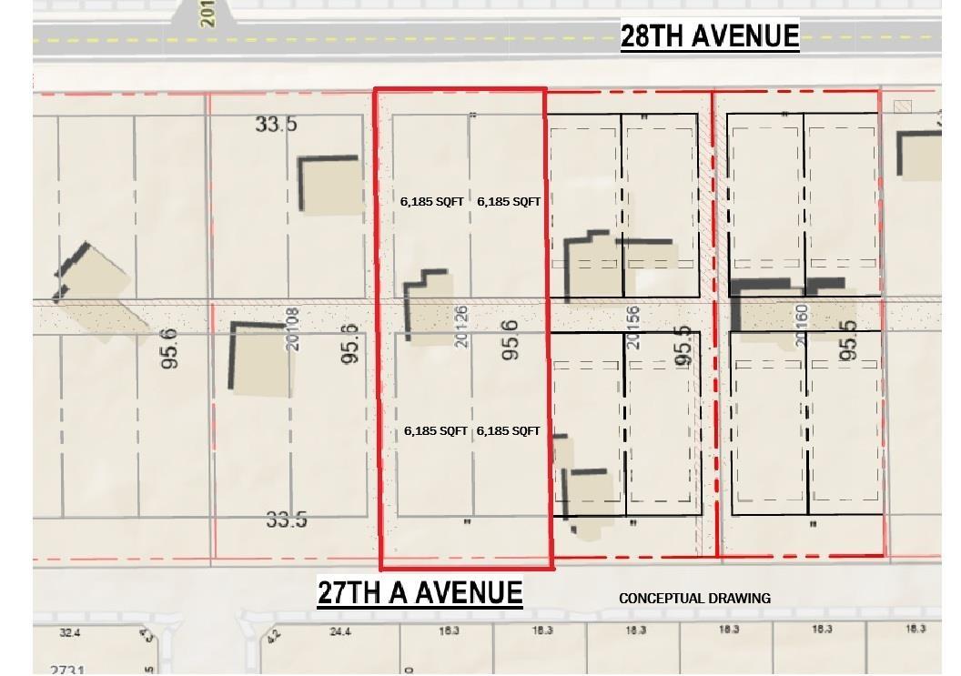 20126 28 AVENUE, Langley