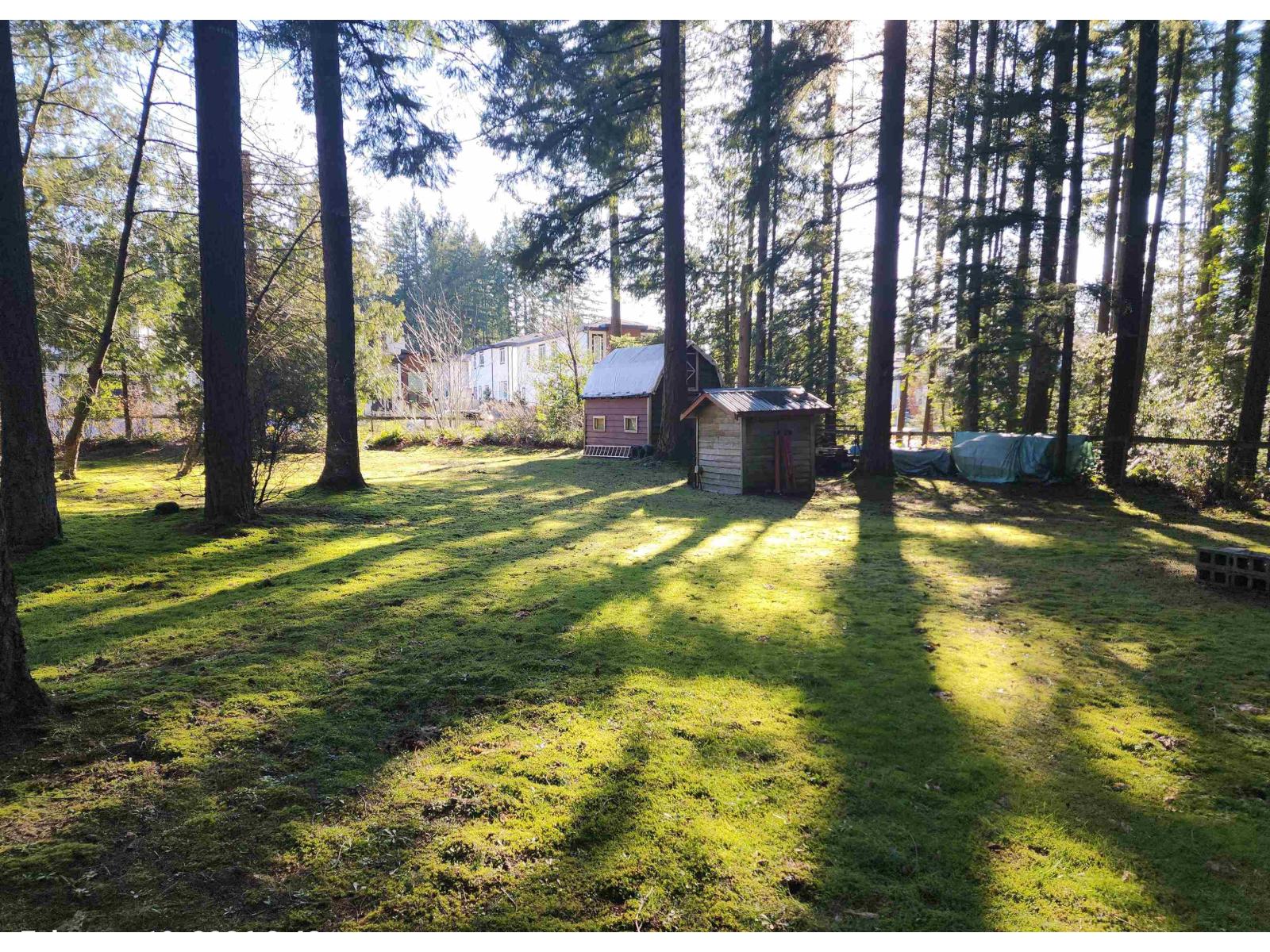 20126 28 AVENUE, Langley