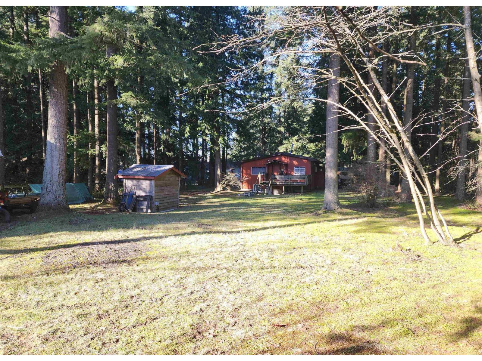 20126 28 AVENUE, Langley