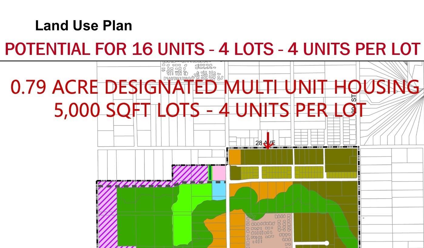 20126 28 AVENUE, Langley