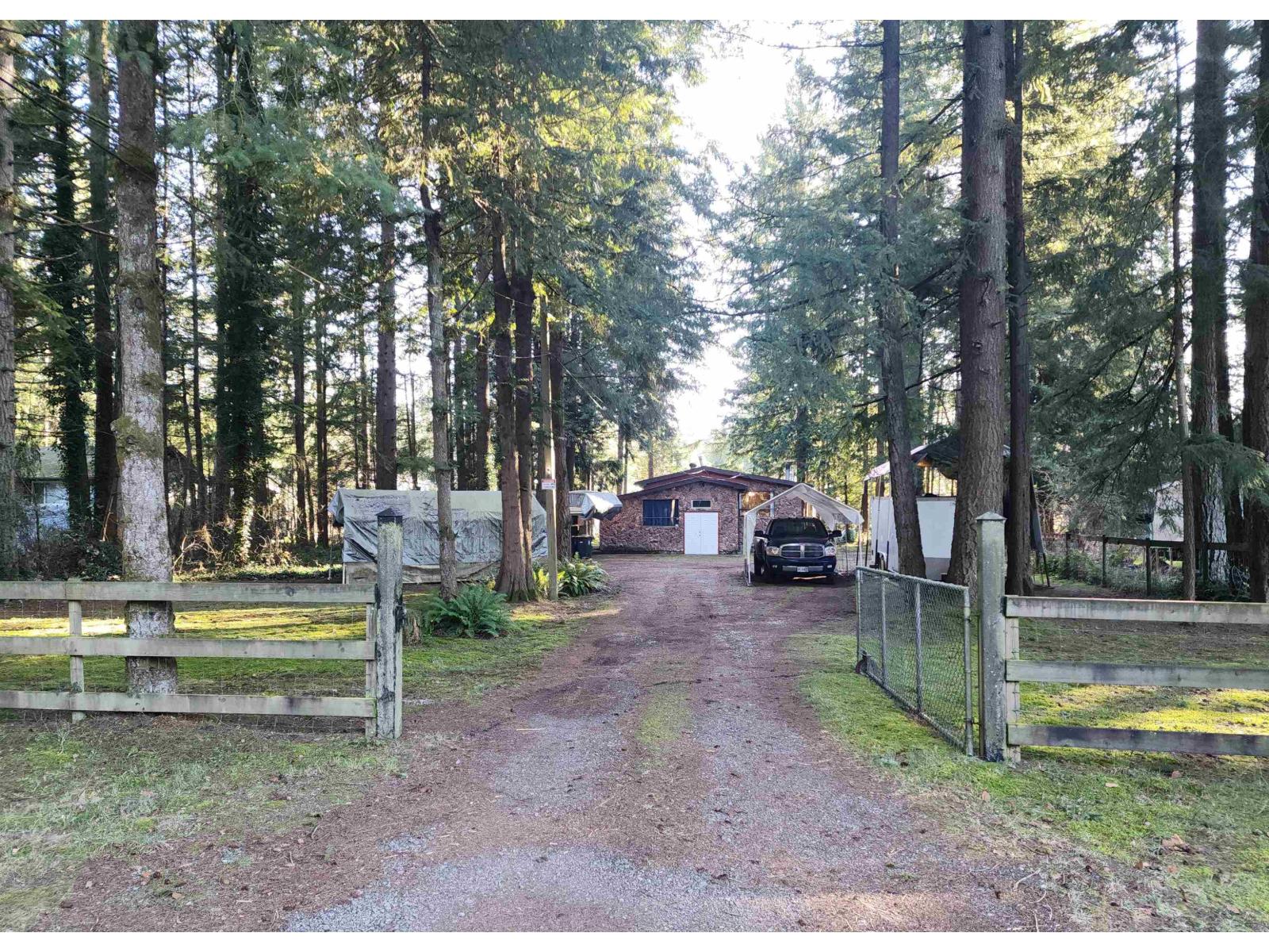 20126 28 AVENUE, Langley