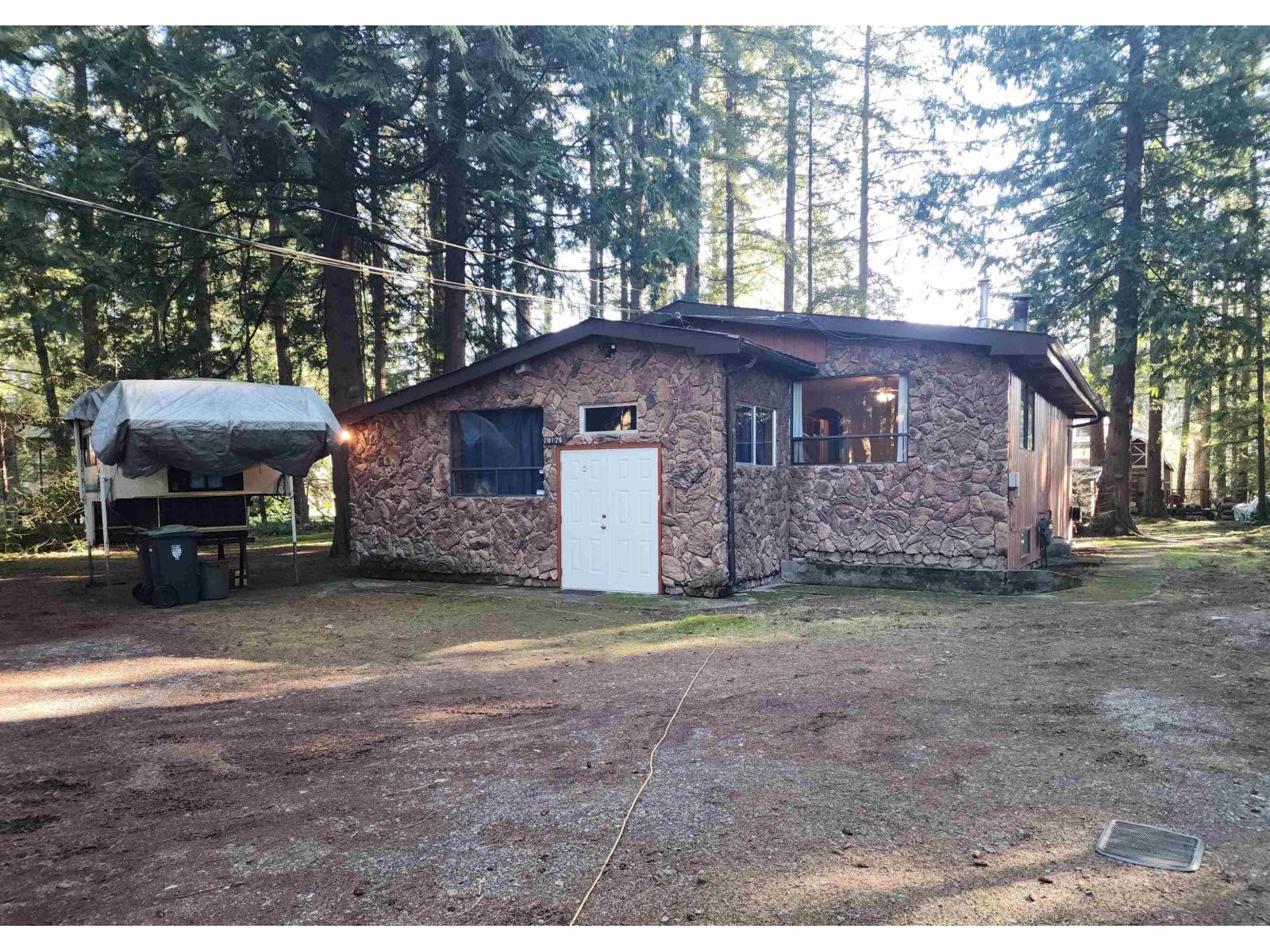 20126 28 AVENUE, Langley