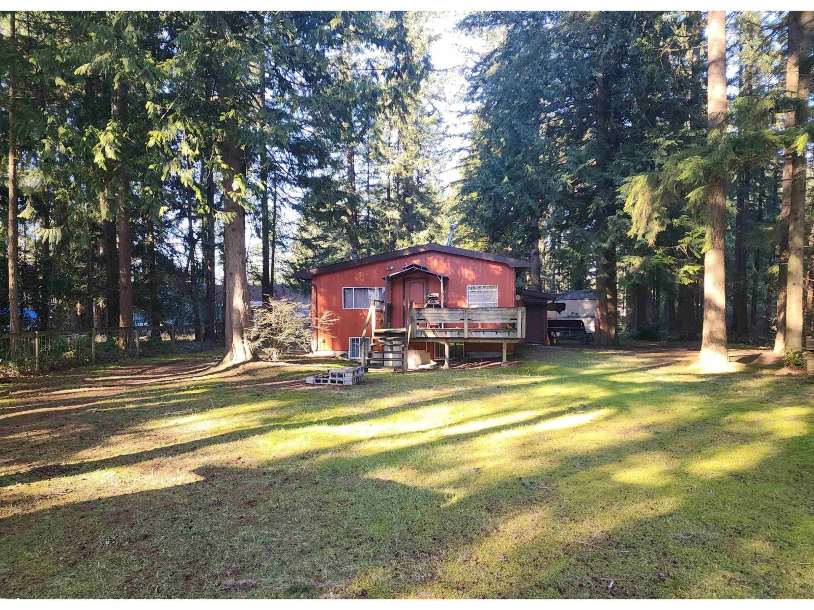 20126 28 AVENUE, Langley