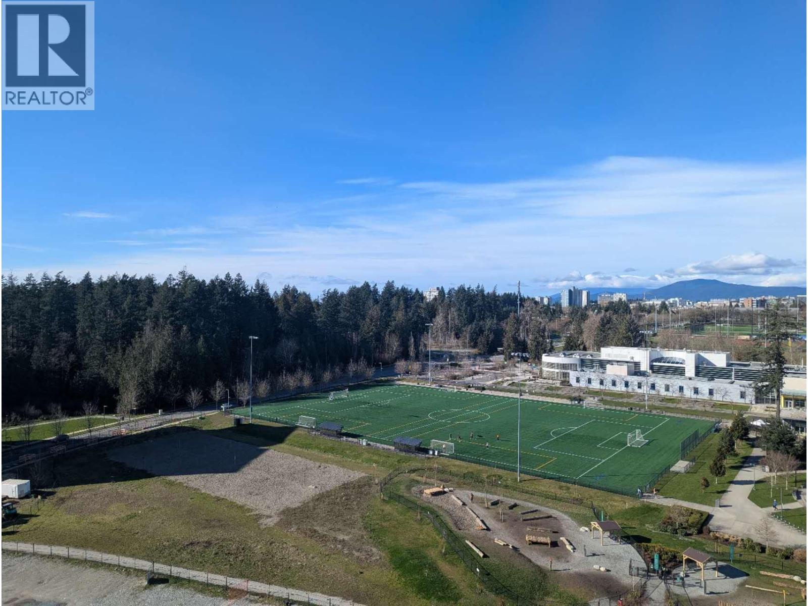 205 6138 BIRNEY AVE AVENUE, Vancouver