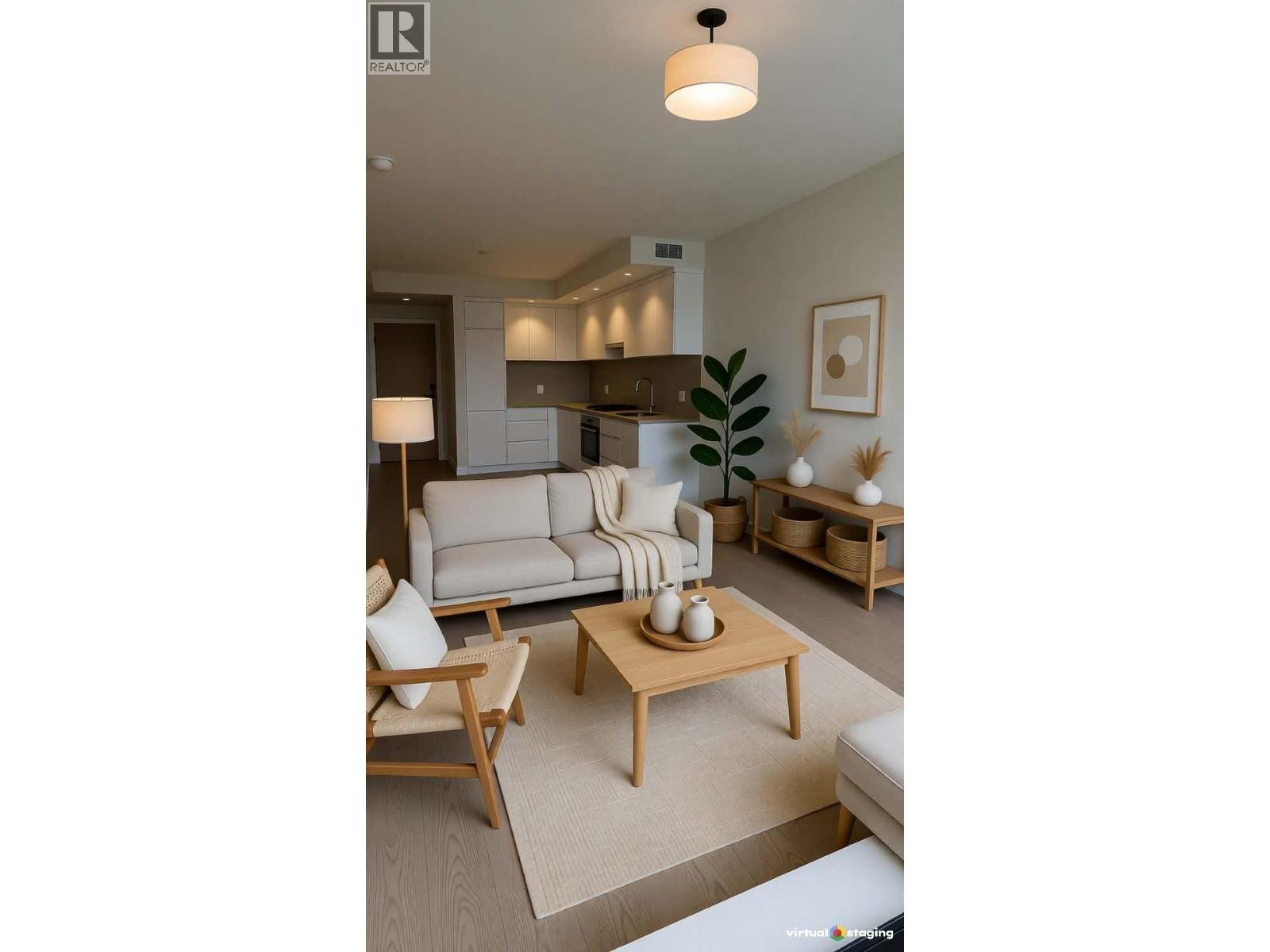 205 6138 BIRNEY AVE AVENUE, Vancouver