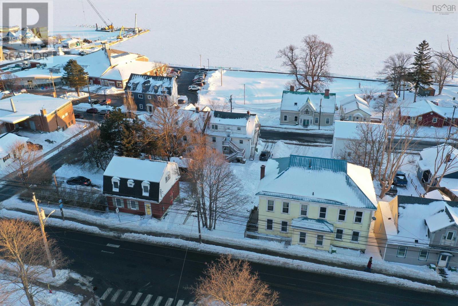 Property 4 of 10 of 133 Church Street