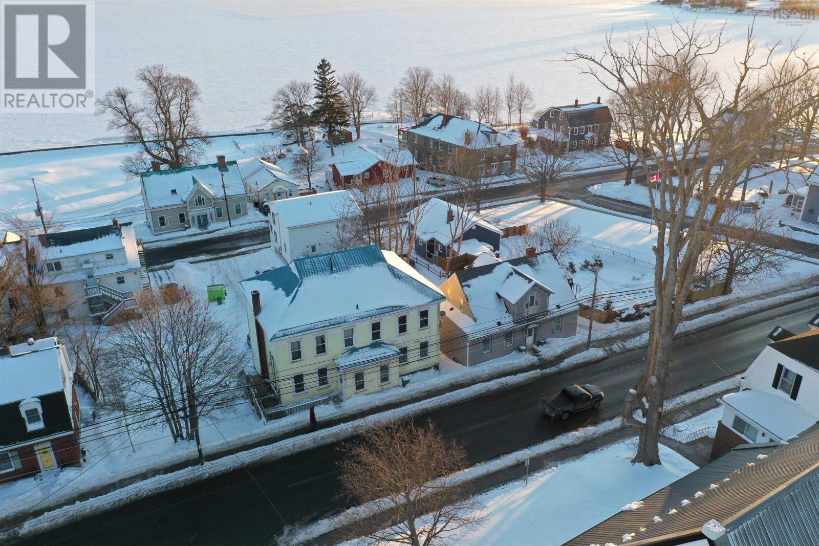 Property 2 of 10 of 133 Church Street