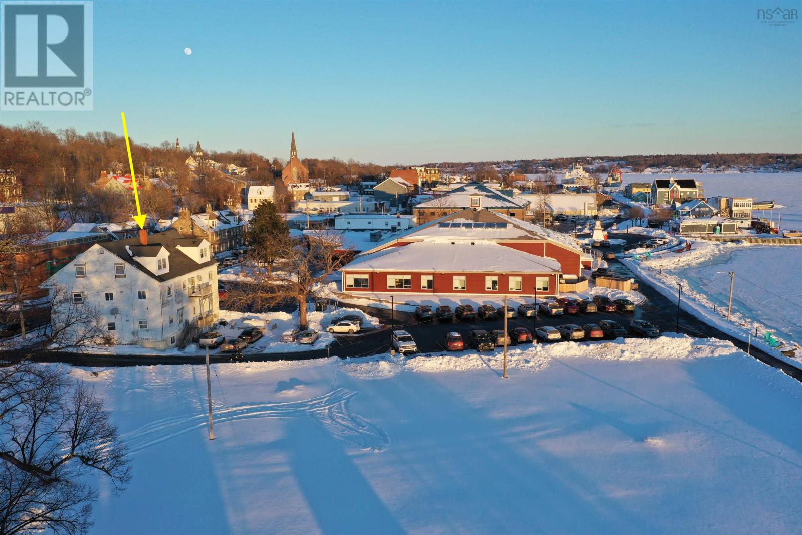 Property 10 of 14 of 123 Water Street