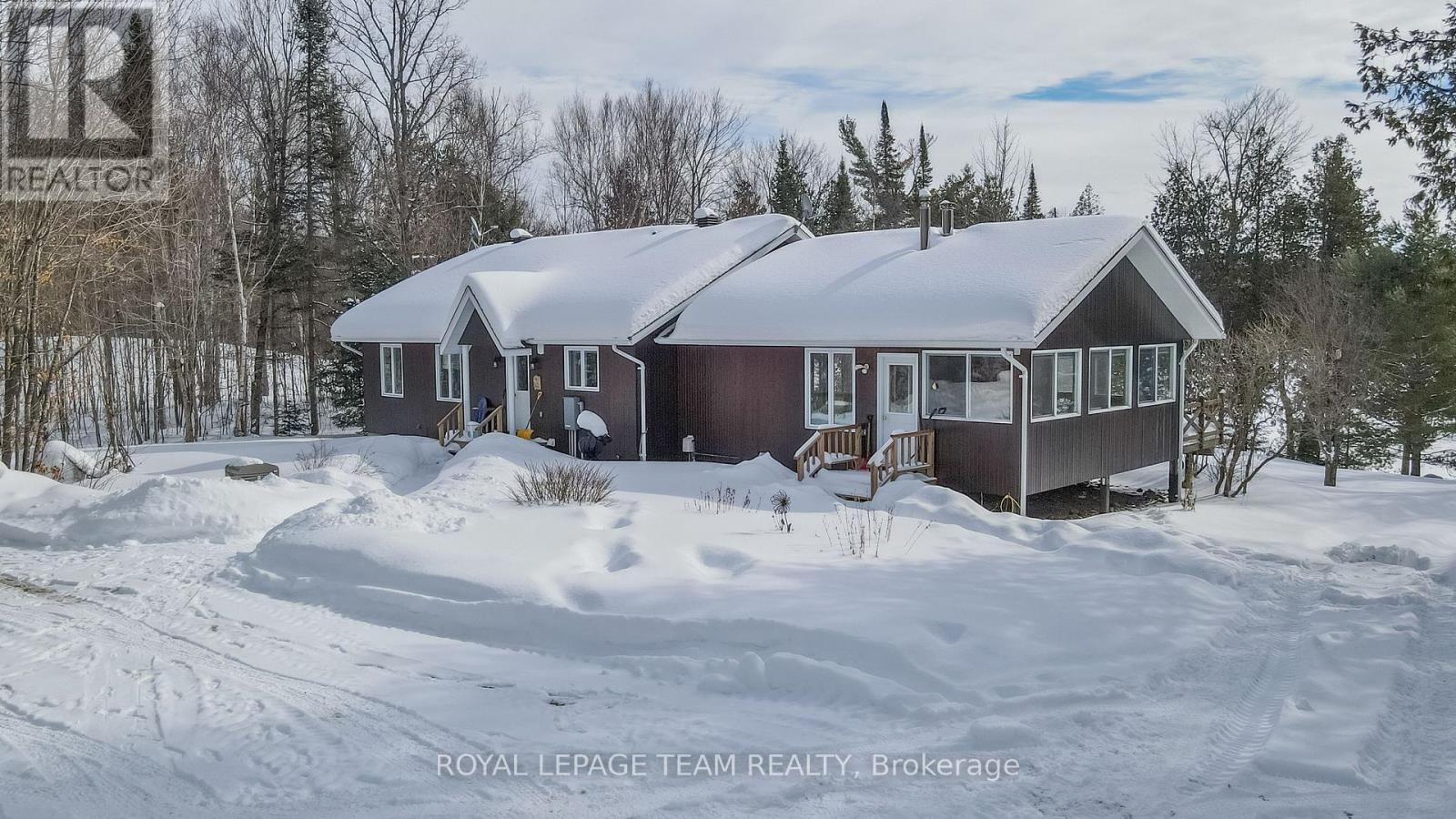 58 LULOFF LANE - Photo 2 of 50, Brudenell, Lyndoch and Raglan, Ontario